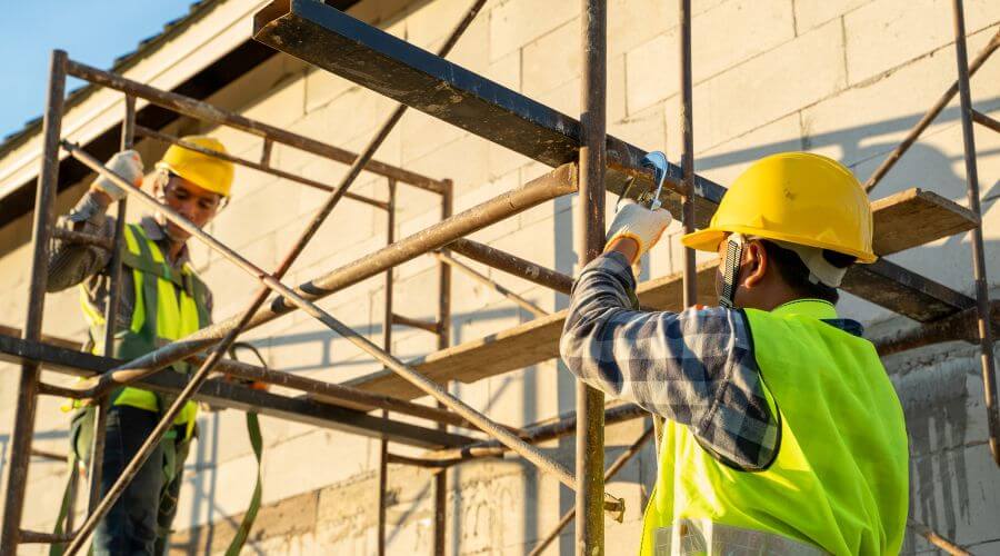 Gutter Repair and Sealing in Hovland, MN
